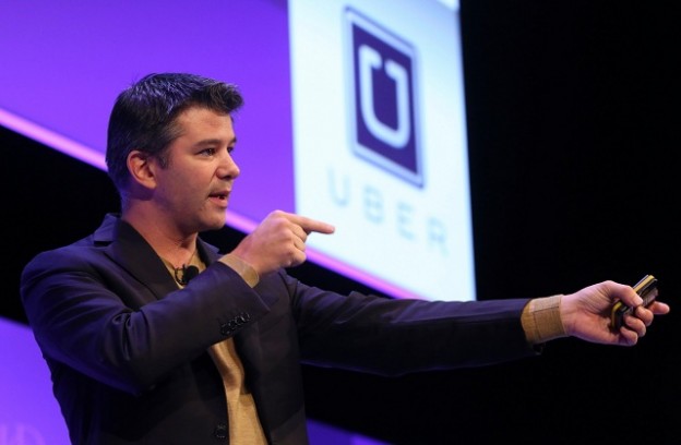 Uber會是2015年最閃亮的IPO明星嗎？