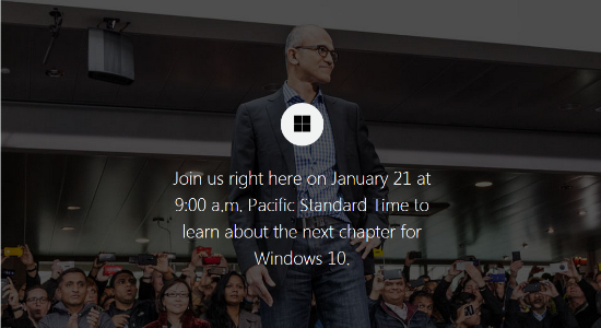 Windows 10會免費嗎？