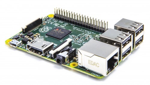Raspberry Pi 二代產(chǎn)品開賣，Windows 10隨即宣布免費(fèi)支援