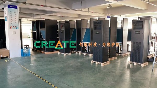 機房監(jiān)控在哪些場景下應(yīng)用？